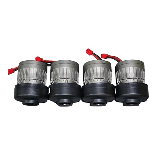 21.6V 200W Brushless Electronic Starter Four-Gear Power Three-Phase Fan High-Speed Dust Suction Vacuum Cleaner