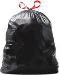 Glad Large Trash Drawstring Bags