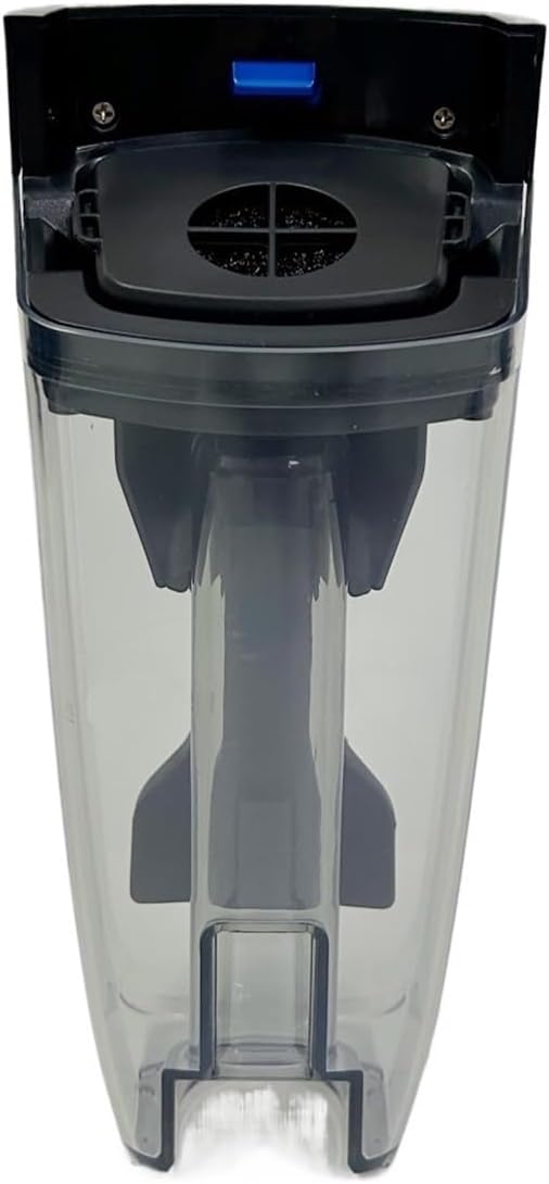 Clean Dirty Water Tank Cup Assembly Accessories Spare Parts AccessoryCompatible forHW8 Pro Vacuum Cleaner(Dirty Water Tank)