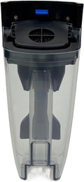 Clean Dirty Water Tank Cup Assembly Accessories Spare Parts AccessoryCompatible forHW8 Pro Vacuum Cleaner(Dirty Water Tank)