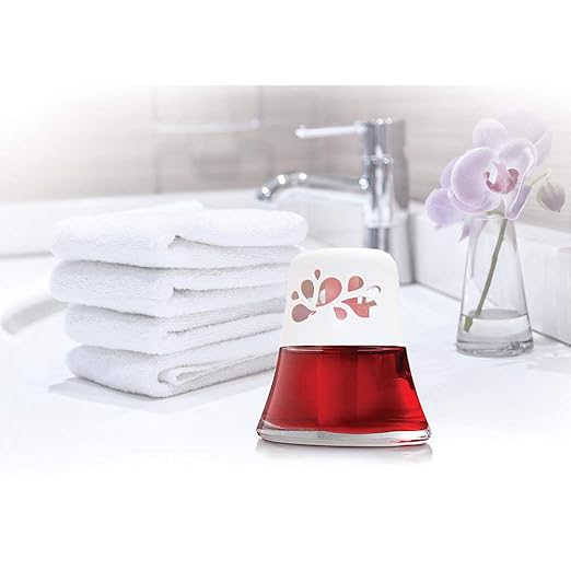 BRI900022CT - Bright Air Scented Oil Air Freshener