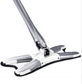 Mop for Microfibre Floors Cloths Absorbent for Washable and Reusable Rags for Cleaning Wet Oor Dry Floors