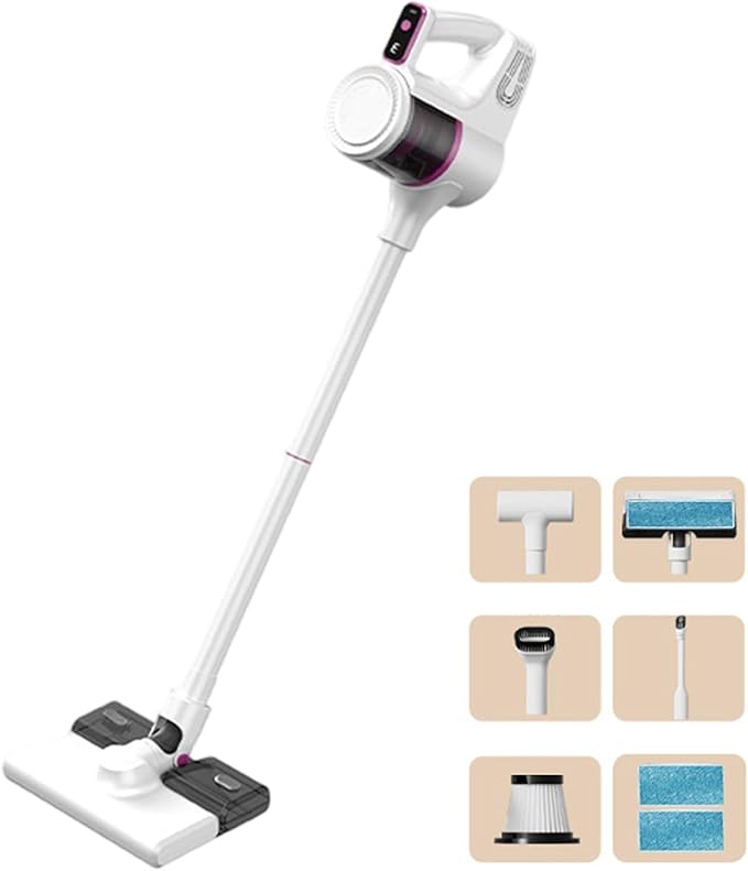 Strong Absorption Power Mobile Vacuum for Profound Cleansing on All Floor Varieties Sieving Better Air Standard Hypersensitivity Vacuum