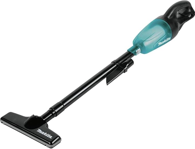 Makita XLC02ZB 18V LXT Lithium-Ion Cordless Vacuum Tool Only