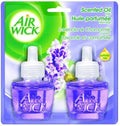 Reckitt Benckiser Airwick Scnted Oil Refll Lav 6- 2/.71 Oz
