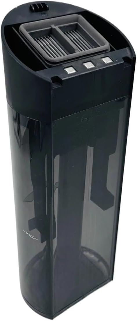 Vacuum CleanerCompatible For DreameH13 / H12 Pro / M12Dirty Water Tank Upper Spare Parts Clean Water Tank Accessories