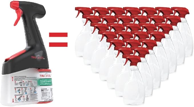 SC Johnson Professional TruShot 2.0® Starter Pack