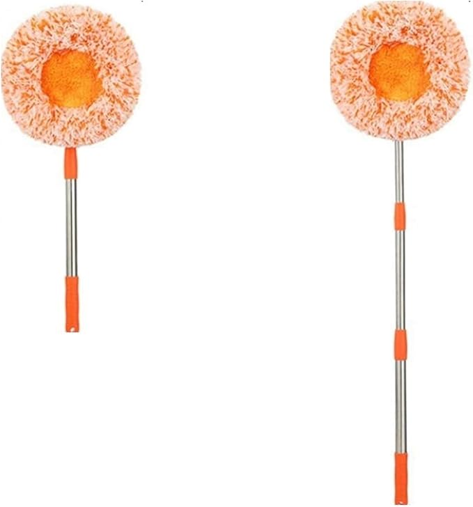 Compatible For A59TCleaning Mop Clean Microfiber Mop With Retractable Long Handle