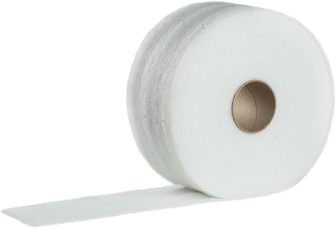 3M 59152W Easy Trap Duster 8-Inch X 30ft White 60 Sheets/Box