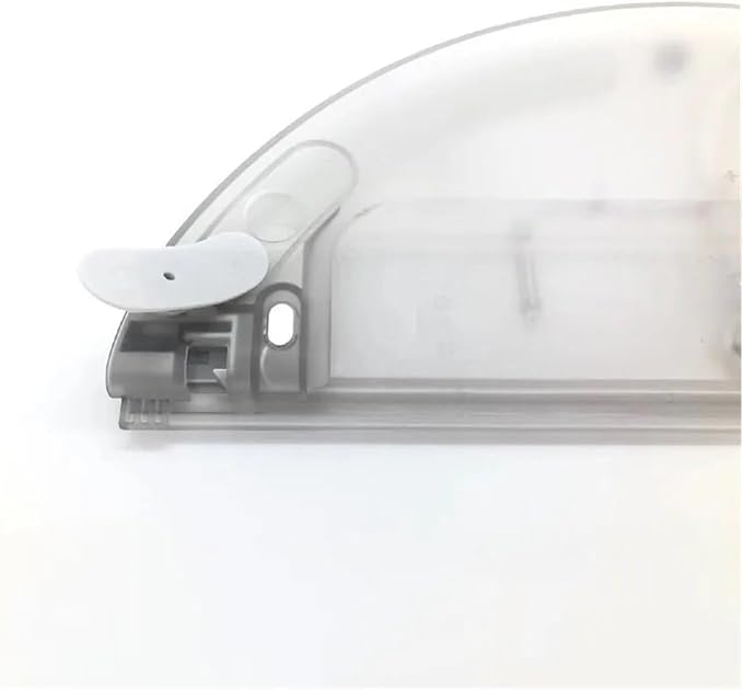 Water Tank Mops CoverCompatible For XiaomiCompatible For DreameF9 Robot Vacuum Cleaner Electric Control Accessories(B.)