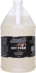 LANE'S Carpet Cleaner Spray- Carpet Cleaner Foam Removes Odor Fights Tough Dirt and Stains Professional Grade Cleaning Spray- 1 Gallon