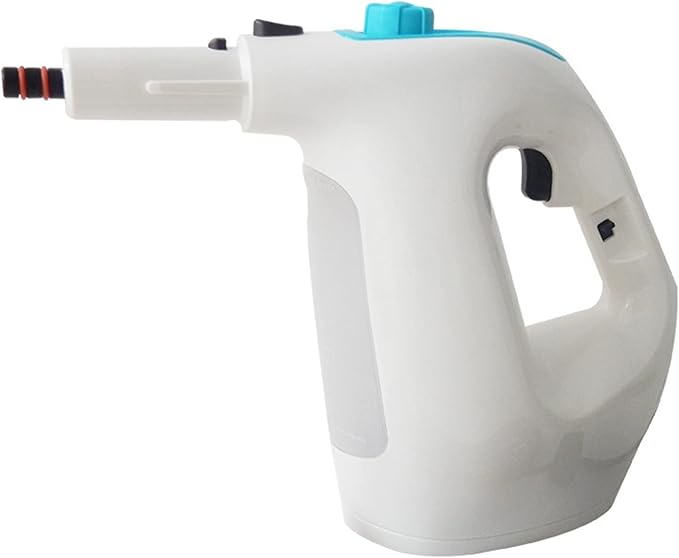 Steam Cleaning Household Handheld Steam Cleaner High Temperature and High Pressure Multifunctional Portable Steam Cleaner