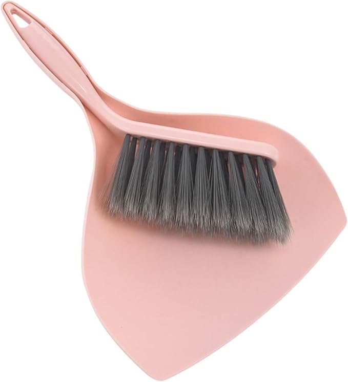 Whisk Broom Hand Held Bench Brush Small SizeConvenient for Storage Hand Broom Drafting Reusable