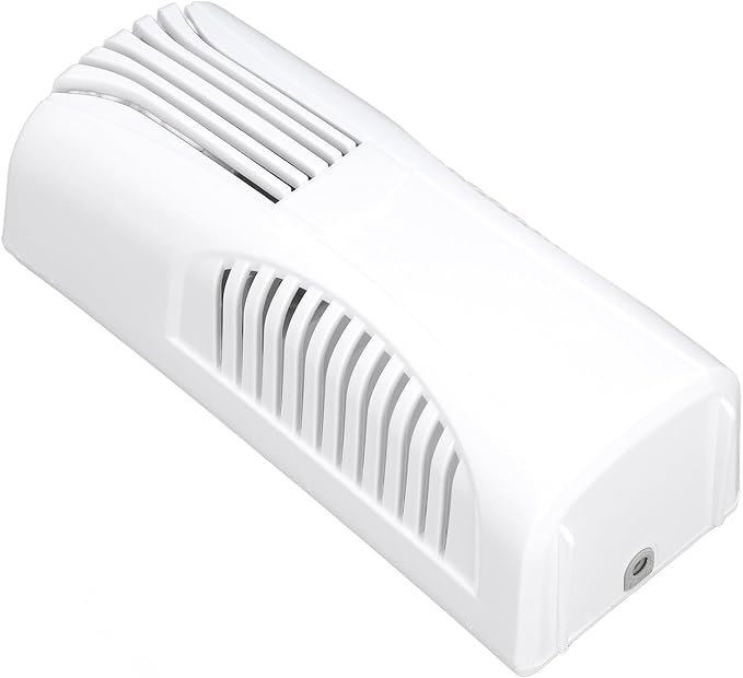 Wall Mount Air Freshener Dispenser Adjustable Fragrance Control Energy Saving Quiet Usage Compact Design for Home Office Hotel