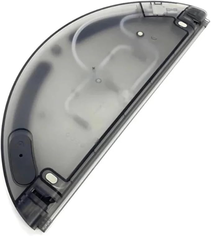 WHYY-Vacuum Cleaner Water Tank Compatible for DreameD9/Bot L10 Pro Robot Vacuum Cleaner Spare Parts