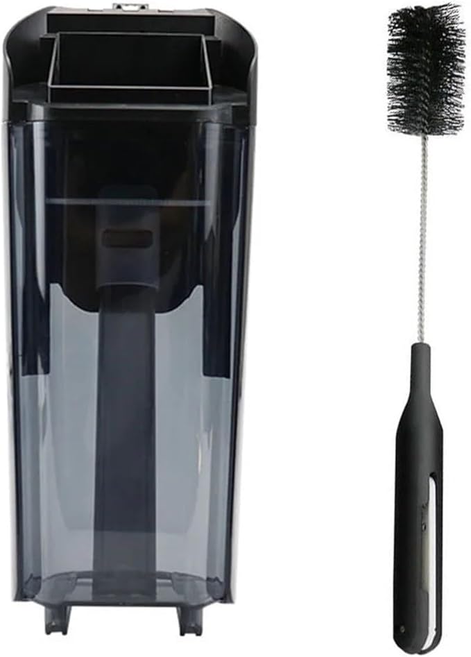 Clean Water Tank Dirty Water TankCompatible for TinecoFloor ONE S5 Pro 2 Cordless Wet Dry Vacuum Cleaner Accessories(1pcs.)