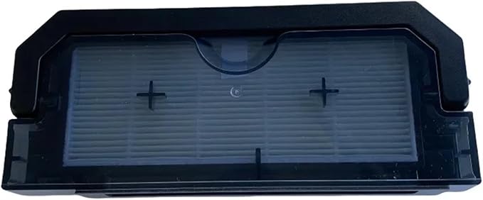 Vacuum Cleaner Dust Box Or Water Tank Compatible for UNee UARSCRobot Vacuum Cleaner Parts Dust Box Water Storage Tank Accessories(B)