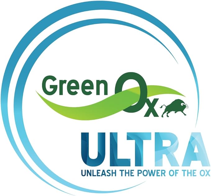 Green-Ox® Ultra (Gallon)