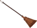 ERINGOGO Boy Girl Palm Broom Compact Cleaning Tool for Home Use Lightweight Design for Easy Grip Sweeping for Indoor Outdoor Spaces