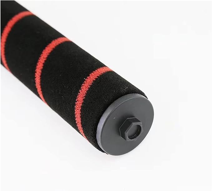 Vacuum Cleaner Accessories Handheld Cordless Vacuum Cleaner Floor Brush Assembly. Compatible for Dreame T30 T20 V11 V12 (Color : 1PCS)
