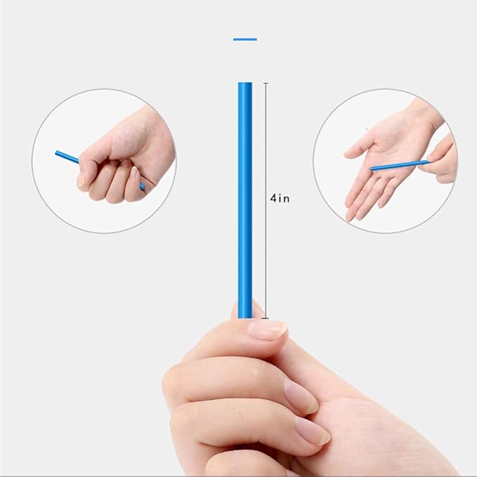 Drain Deodorizer Drain Sticks Sink Cleaner Drain Opener Sticks Enzyme Drain Cleaner to Keep Kitchen Bathroom and Utility Drains Clear As Seen on TV (14 pcs)