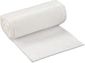 Performance Plus High Density Garbage Can Liner Bags - (10) 25-Packs 33-Gallon 0.55 Mil Clear Model Number PH334016N