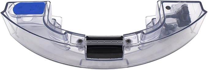 Vacuum Cleaner Dust Box Water Tank Mop Plate Holder Accessory Suitable for ECOVACS T8 /T8Aivi/T8 Max/T9/N8 PRO (Water Tank for T8/T9/N8 PRO)