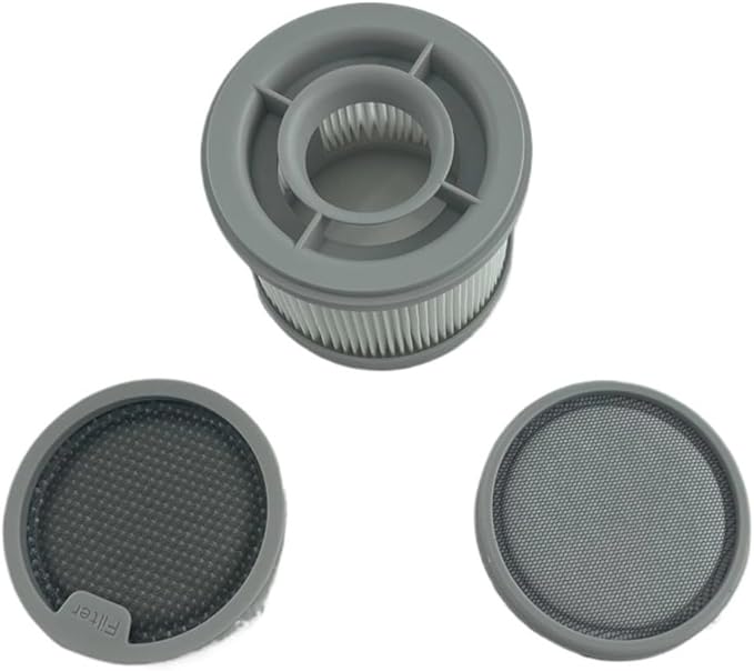 Original Filter Cordless Vacuum Cleaner Accessories.Compatible for Dreame P10 P10Pro (Size : P10pro)