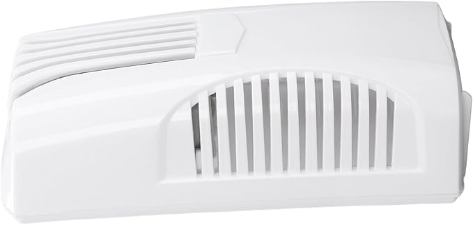 Wall Mount Air Freshener Dispenser Adjustable Fragrance Control Energy Saving Quiet Usage Compact Design for Home Office Hotel