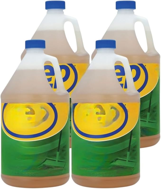 Power Tools For Zep Commercial ZUMPP128CT 1 gal. Pine Multi-Purpose Cleaner - Pine (4/CT) Mod-C26PO-10603