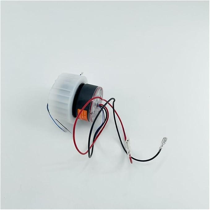 Cordless Vacuum Cleaner Attachment Vacuum Cleaner Motor Main Motor Compatible for Dreame H11 MAX