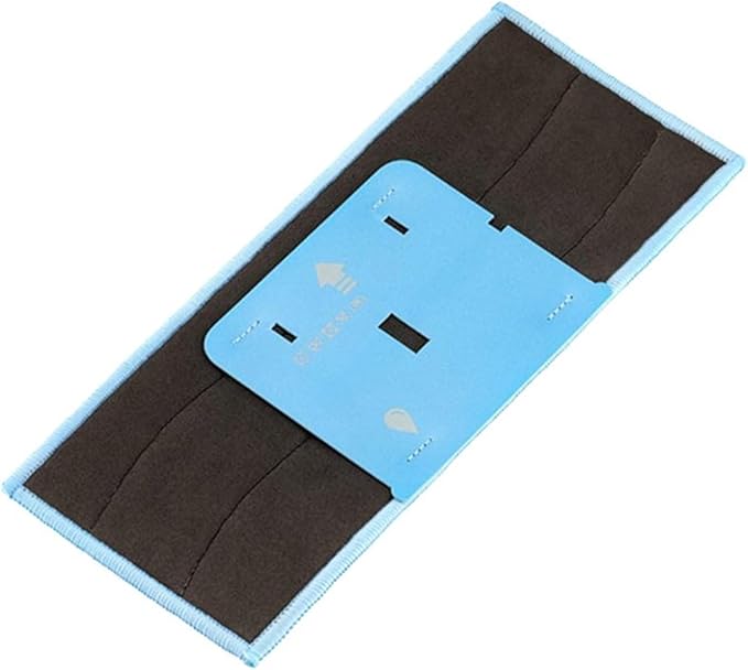 Wet Mopping Pads Floor Wiper Suitable Compatible with Irobot Braava Jet M6 Series Mop (Color : 8pcs)