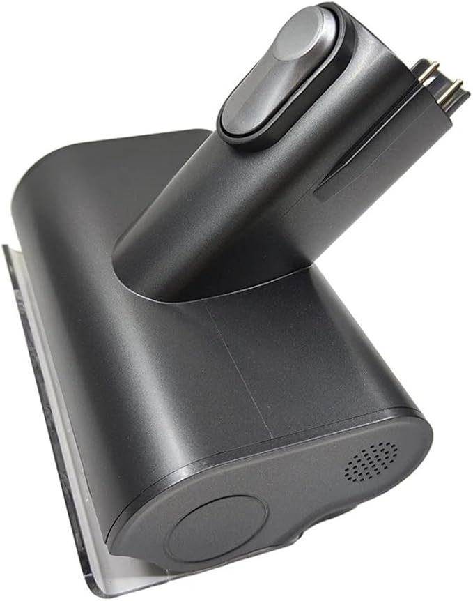AgaShi Vacuum Cleaner Roller BrushHEPA Filter Battery AccessoriesCompatible for VIOMI A9 (Color : Electric Brush)
