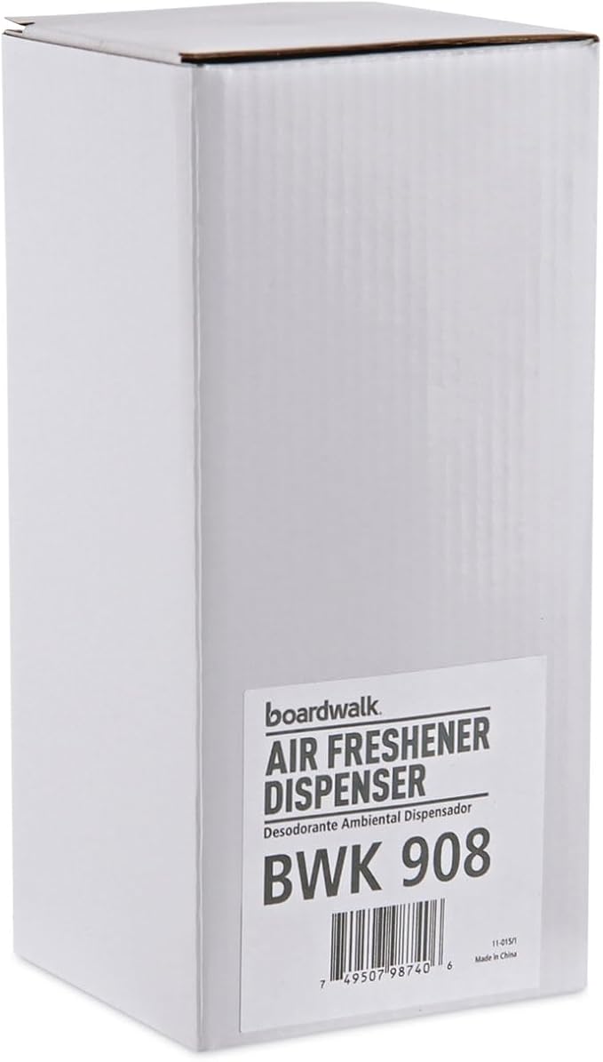 BOARDWALK BWK908 DISPENSER METERED AEROSOL