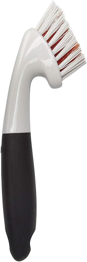 OXO Good Grips All Purpose Scrub Brush Good Grips Grout Brush