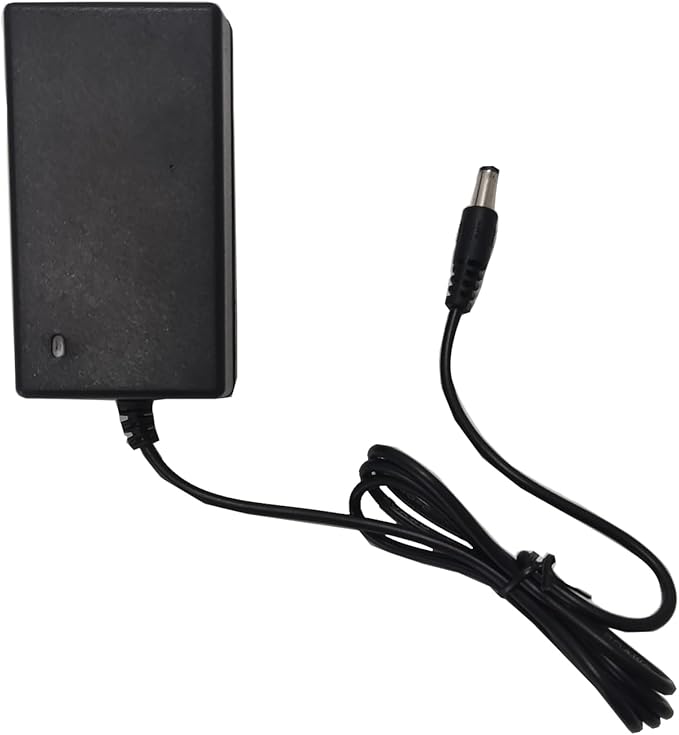 qimedo Electric Spin Scrubber Charger