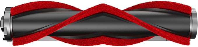 VC2 Cordless Vacuum Cleaner and Replacement Floor Brush