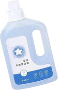 Vacuum Cleaner With Special Window Glass Cleaning Solution. Compatible with Ecovacs Winbot. All Series 1000ml(1pcs)