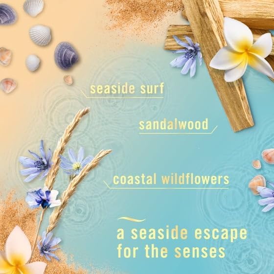 Febreeze Plug In Air Freshener Scented Oil Refill Premium Spring Mix 3 Count