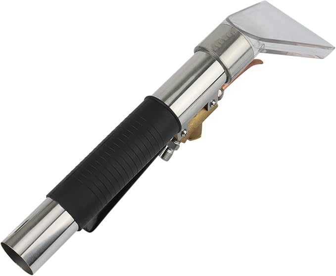 Carpet Cleaning Extractor Auto Detail Wand Tool Extractor Machine High Pressure Steam Cleaner Car Sofa Hotel for Carpet