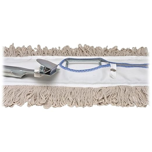 Genuine Joe Dust Mop Complete Combo 60