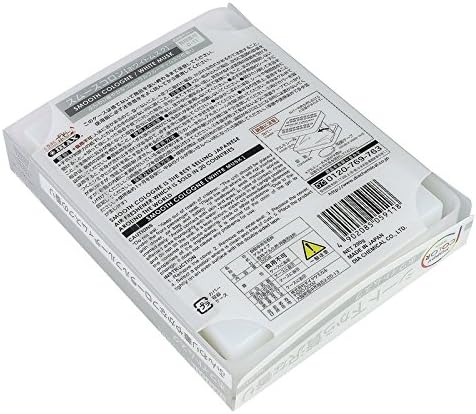 4x200 Gram 1 H x 4 W x 5.4 L Smooth Cologne White Musk Scent ABS Plastic/Gel Based Brick Style Indoor/Interior/Home/Car/Restroom/Bathroom Air Freshener Odor Eliminator Deodorize