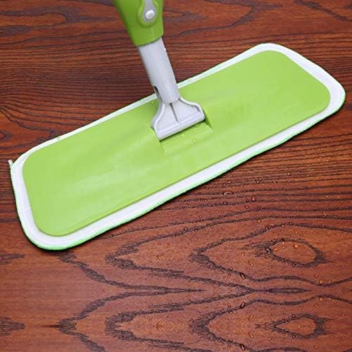 Household Cleaning Mops Magic Creative Water Spraying Floor Cleaner Marble Flat Tile Mop Steam Spray Kitchen Tools