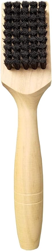 IPPINKA Japanese Stain Removal Brush For Laundry