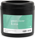 ScentAir Whisper Home Monthly Plug-in Refill Fragrance Cartridge for Home and Office Green Clover &amp Aloe