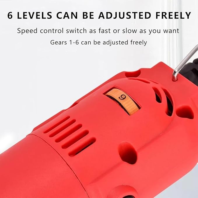 Electric Tile Seam Cleaning Machine350W Variable Speed Grout Remover Tool15000RPM Rotary Tile Cutter w/Brush Cover for Tile Cutting