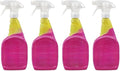 For Rust-Oleum 823788CT 25.4 oz Multi-Purpose Cleaner - Floral Scent (4/Carton) Model-C8P8-7555