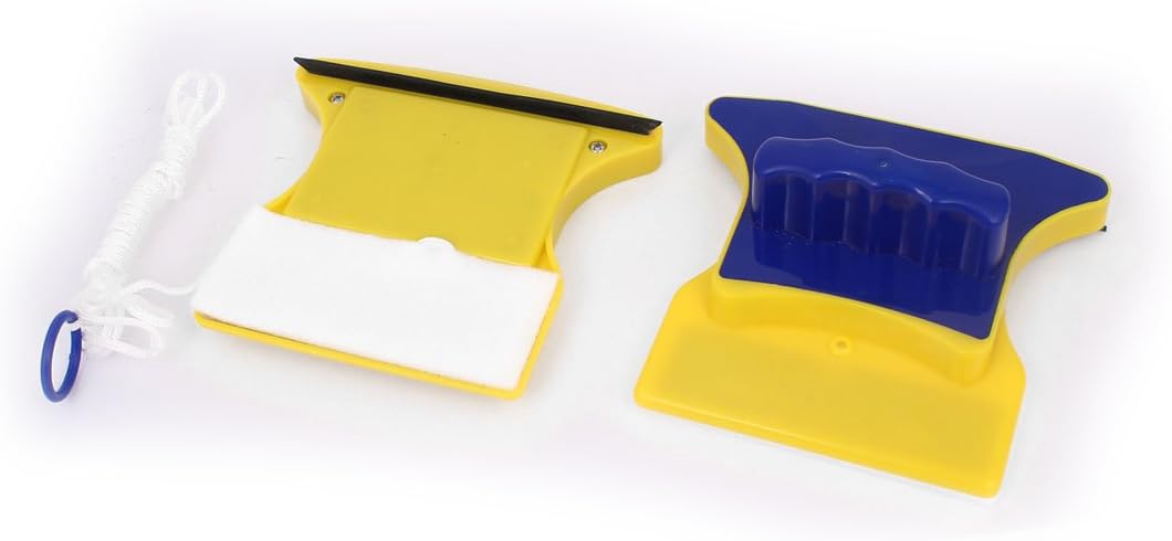 Cars Window Double Side Glass Surface Cleaning Wiper Brush (id: 79d 0a5 5db 809 bb7