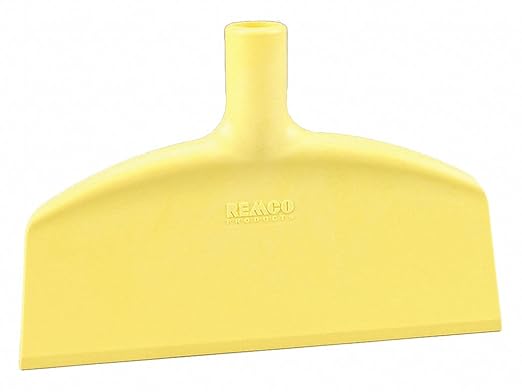 Remco 29116 ScraperFloor &amp Table10PAYellow