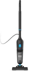 BLACK+DECKER PowerSeries Flex+ 3-in-1 Stick Vacuum